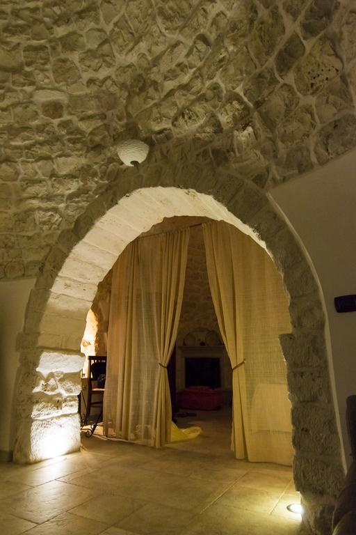 Trulli Isago Bed and Breakfast Locorotondo Eksteriør billede